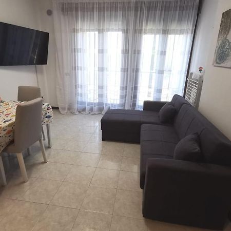 Rosolina Apartment 외부 사진