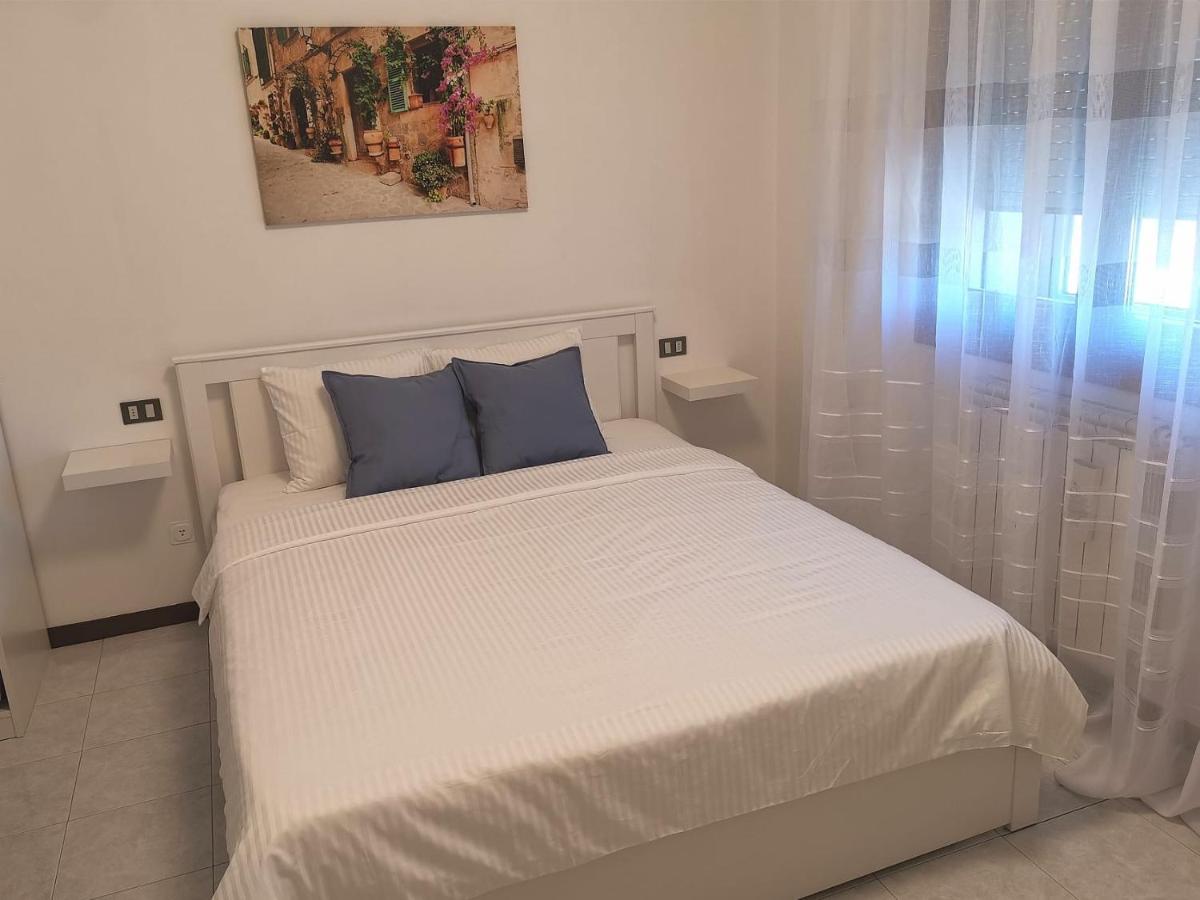 Rosolina Apartment 외부 사진