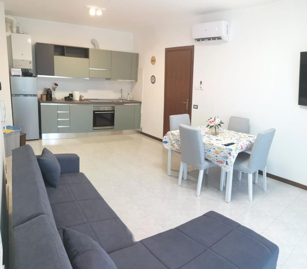 Rosolina Apartment 외부 사진