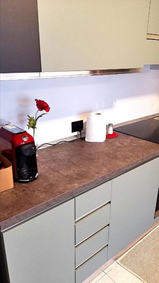Rosolina Apartment 외부 사진