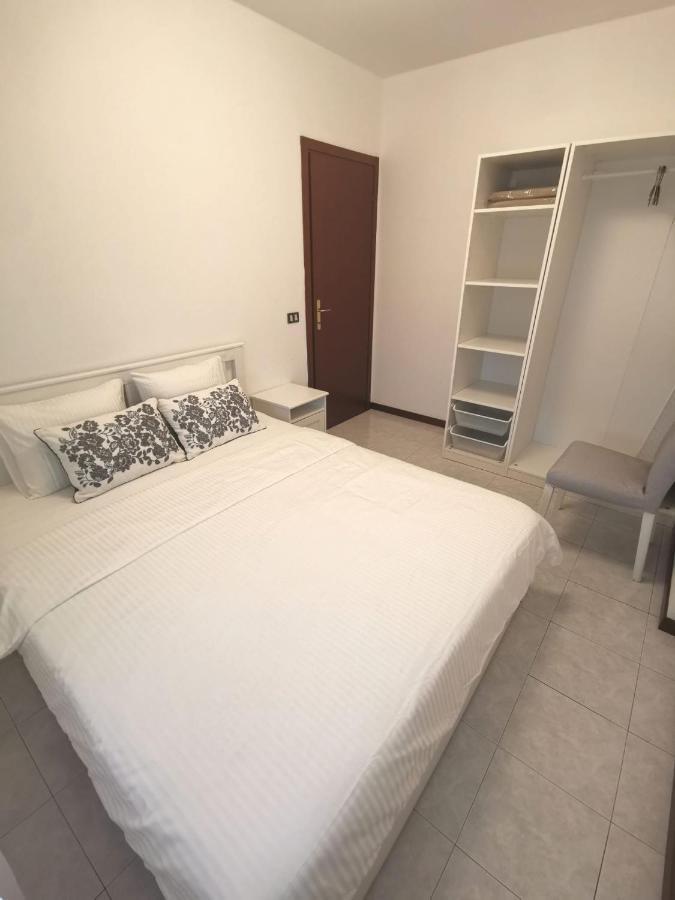 Rosolina Apartment 외부 사진