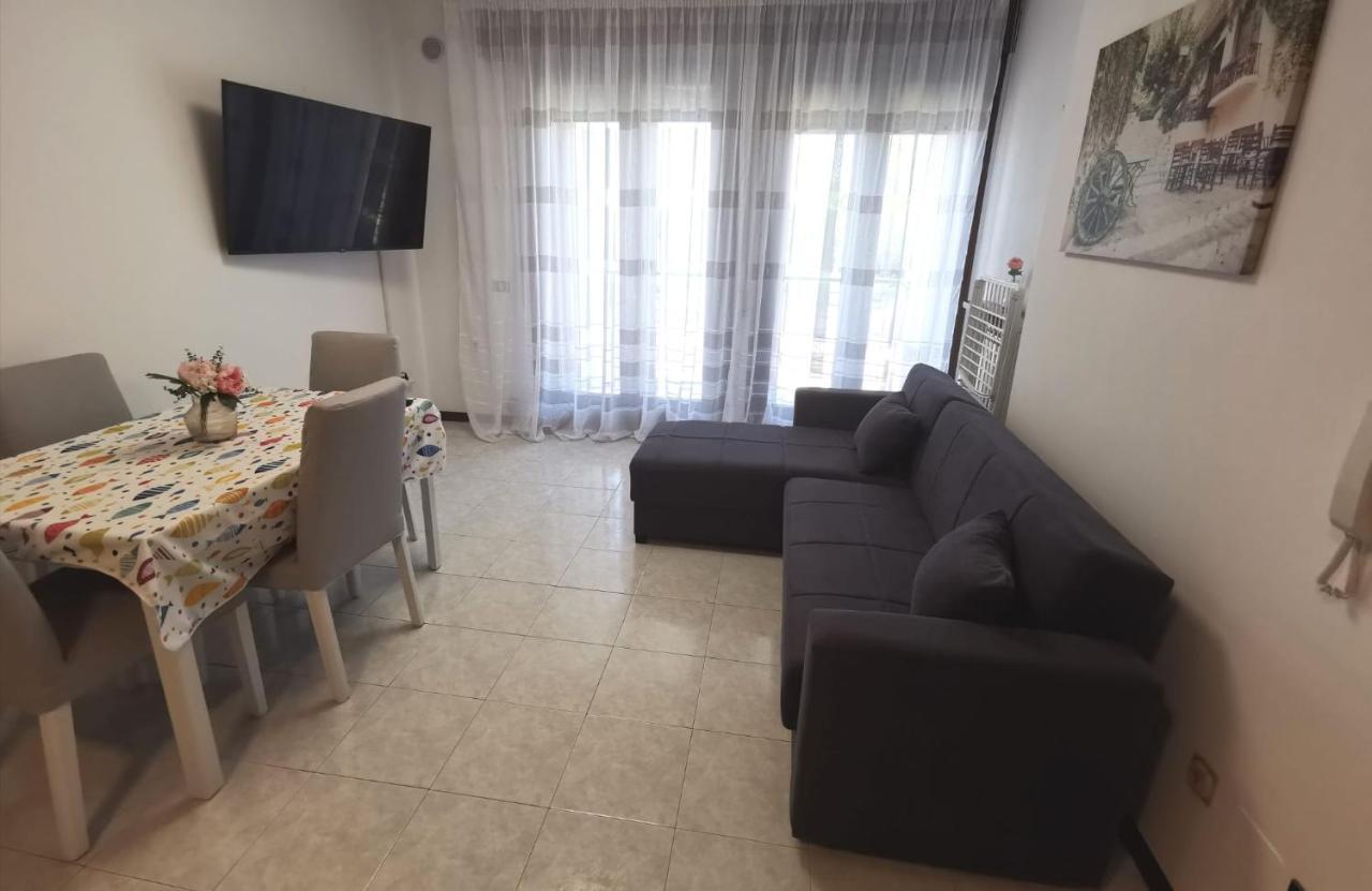 Rosolina Apartment 외부 사진