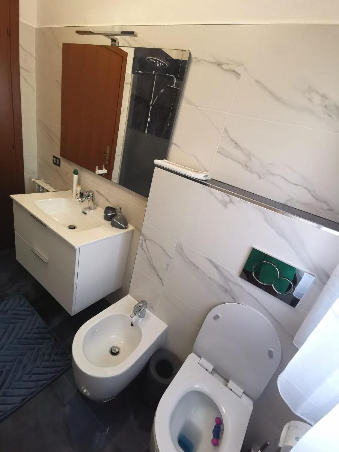 Rosolina Apartment 외부 사진