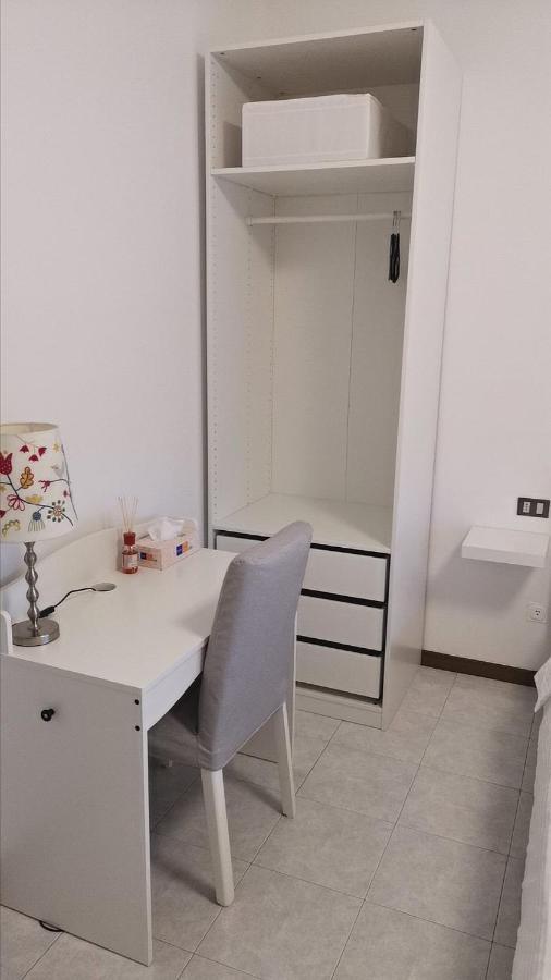 Rosolina Apartment 외부 사진