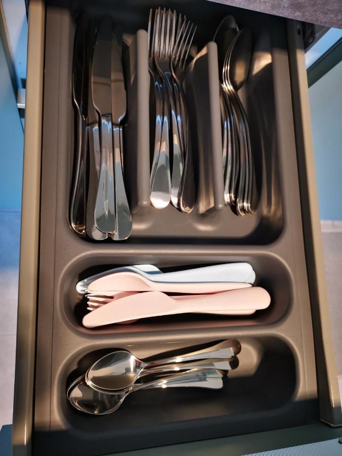 Rosolina Apartment 외부 사진