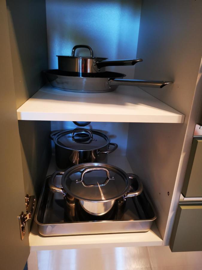 Rosolina Apartment 외부 사진