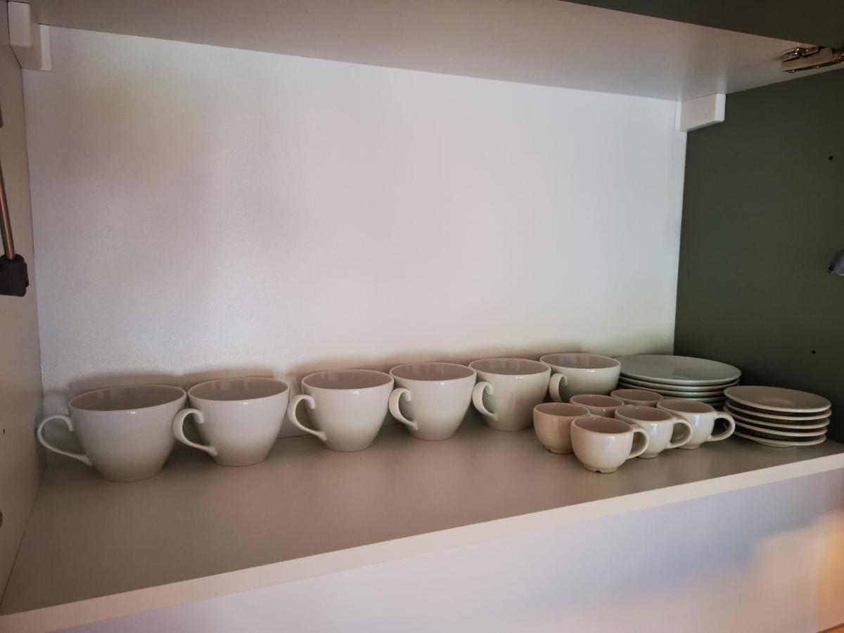 Rosolina Apartment 외부 사진